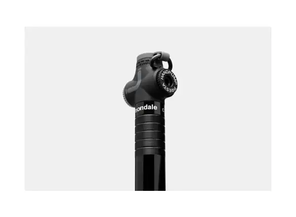 Cannondale CO2 Road mini pumpa černá
