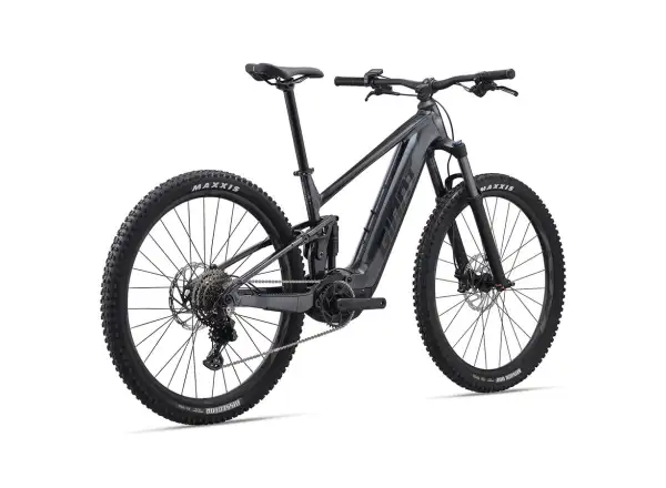 Giant Stance E+ 2 625 horské elektrokolo black diamond
