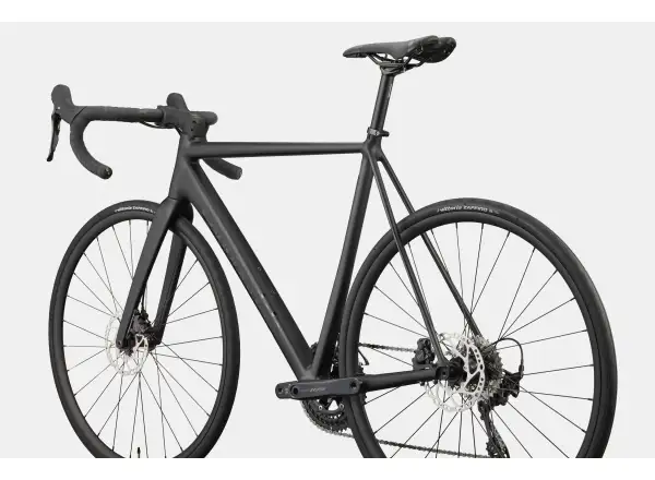 Cannondale CAAD 14 3 silniční kolo Matte Black (BBQ)