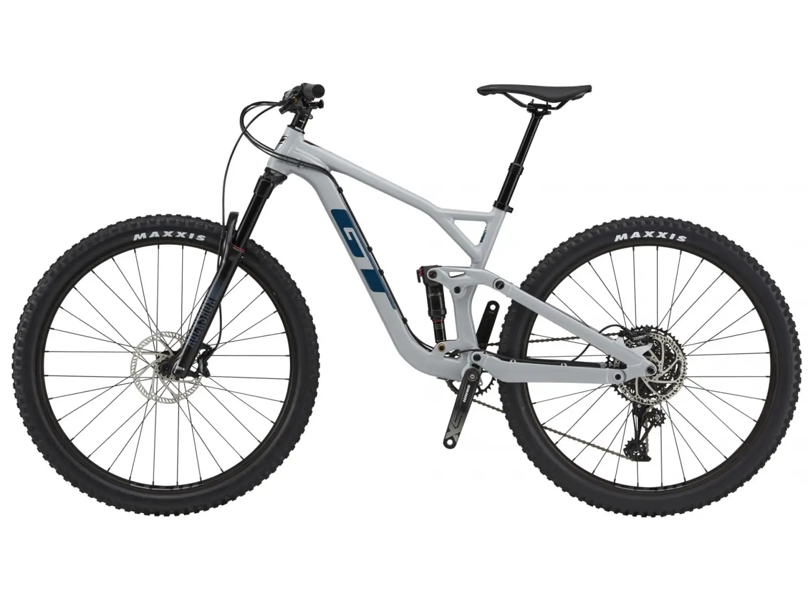 GT Sensor 29 Comp GRY horské kolo