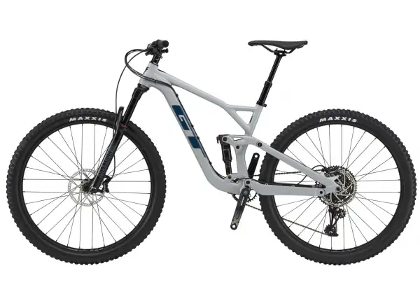GT Sensor 29 Comp GRY horské kolo