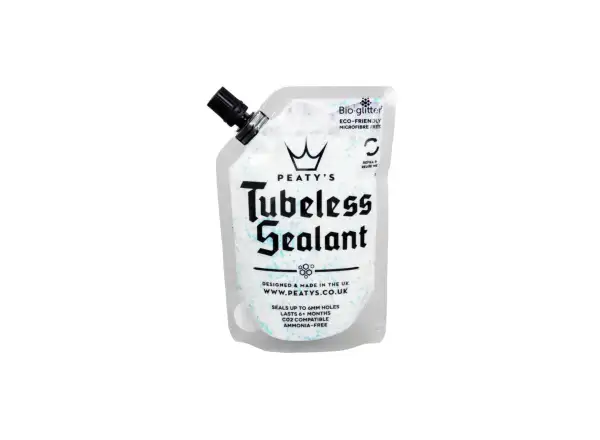 Peatys Tubeless Sealant tmel 120ml