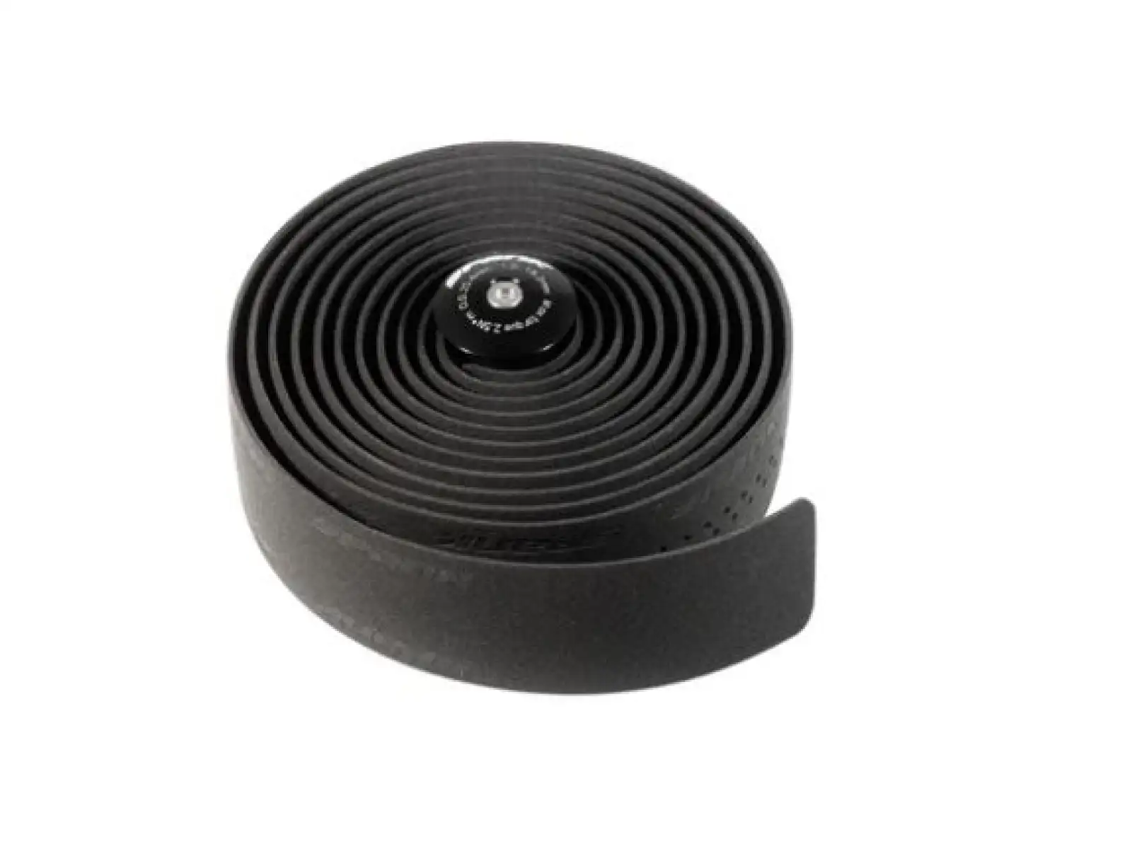 Spank Wing Gravel Drop Bar GEL omotávka Black