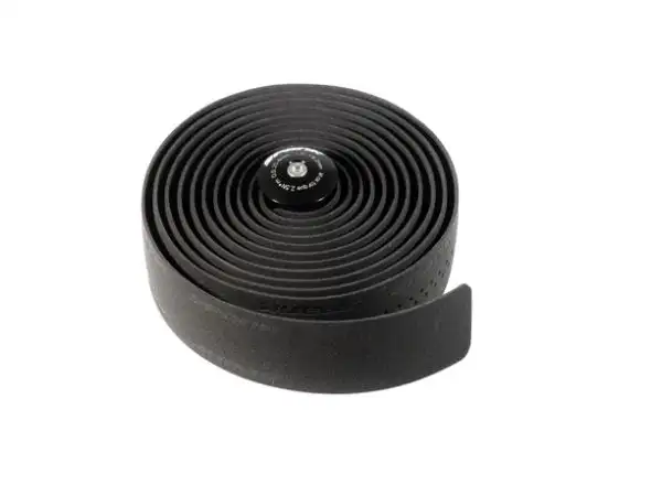 Spank Wing Gravel Drop Bar GEL omotávka Black