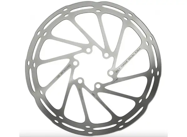 Sram CenterLine brzdový kotouč 220 mm