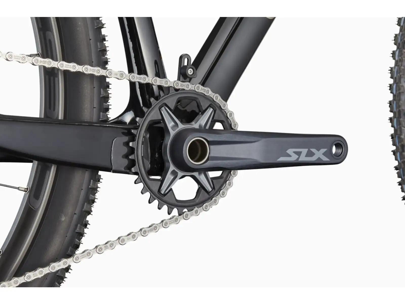 Cannondale Scalpel HT Carbon 2 horské kolo SBK