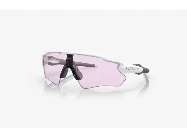 Oakley Radar EV Path sluneční brýle Matte White/Prizm Low