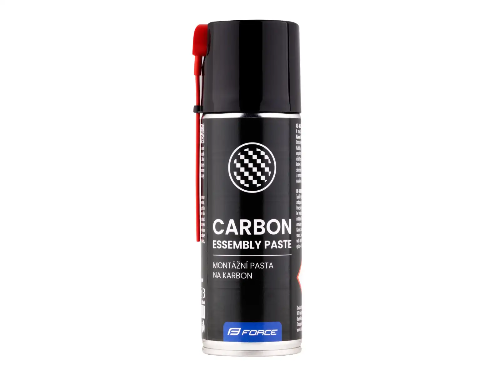 Force Carbon Grip 200 ml mazivo-sprej