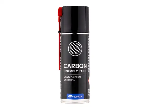 Force Carbon Grip 200 ml mazivo-sprej