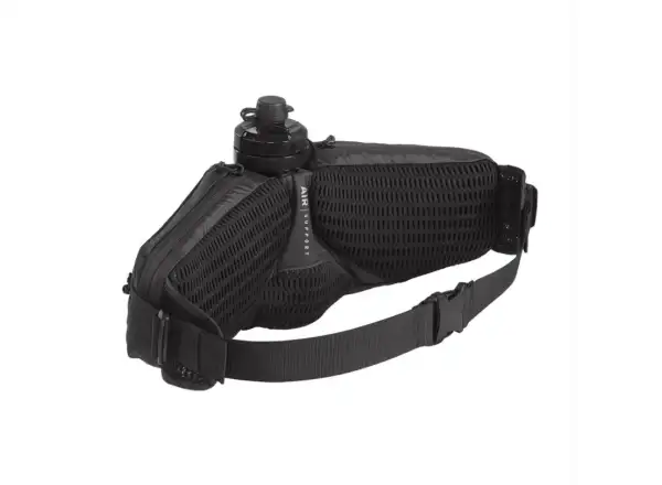 Camelbak Podium Flow ledvinka 4 l Black