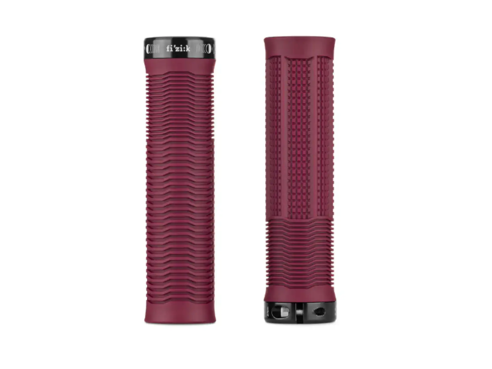 Fizik Terra Comfortfeel gripy Burgundy