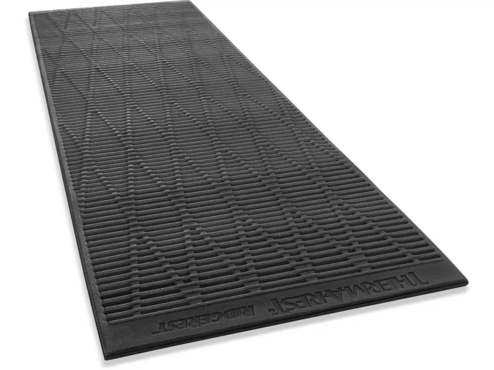 Therm-A-Rest Ridgerest Clalssic Regular Pěnová karimatka šedá