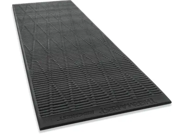 Therm-A-Rest Ridgerest Clalssic Regular Pěnová karimatka šedá