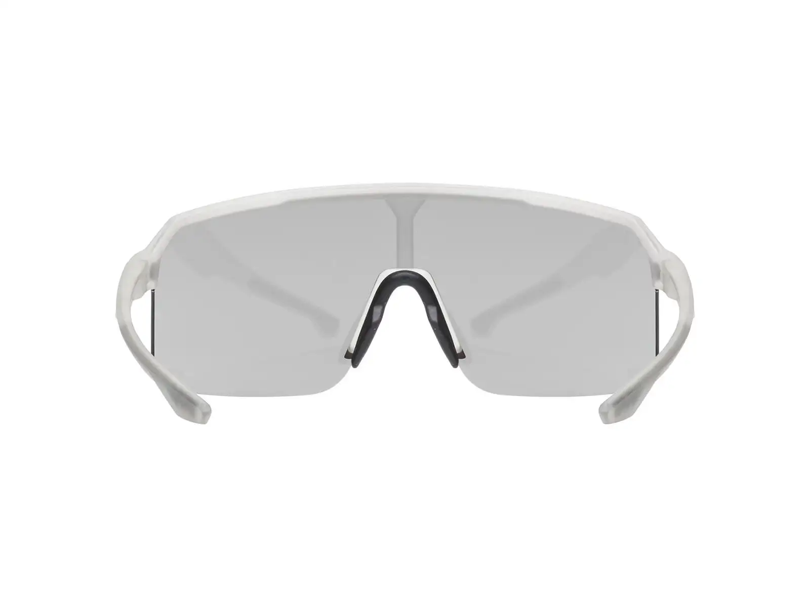 Uvex Ramp sluneční brýle Grey Matt/Mirror Silver