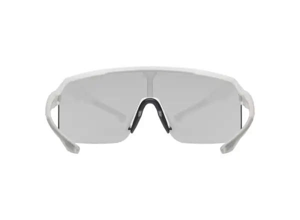 Uvex Ramp sluneční brýle Grey Matt/Mirror Silver