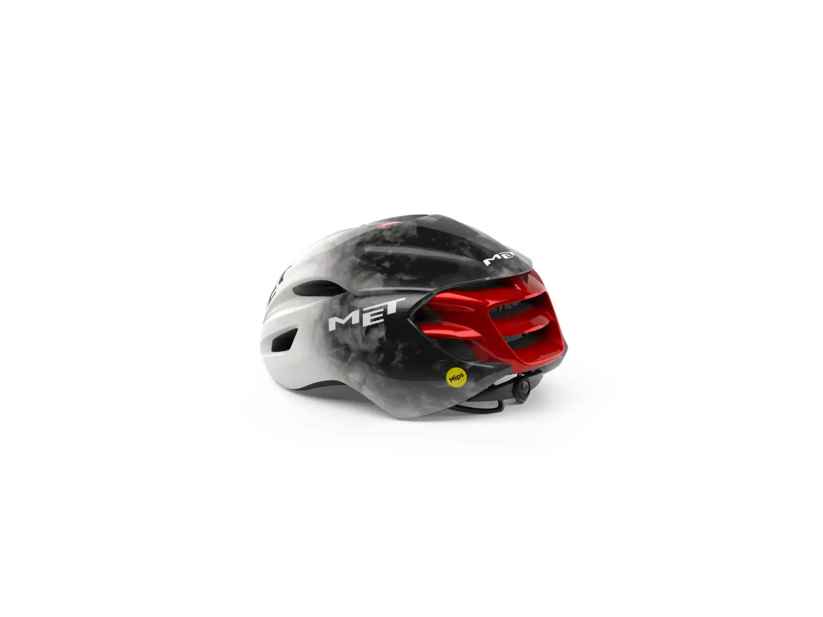 MET Manta MIPS silniční přilba UAE Team Edition