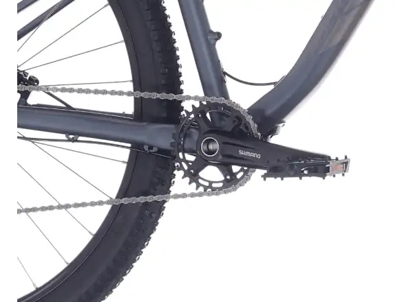 Rock Machine Blizz 50 horské kolo 29" Gloss Night Storm