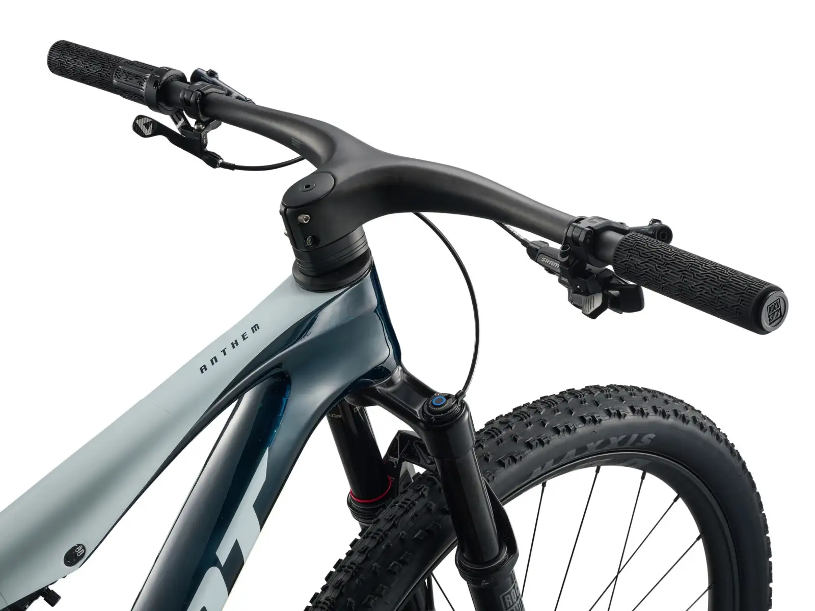 Giant Anthem Advanced SL 2 horské kolo Mariana Blue/Icicle White