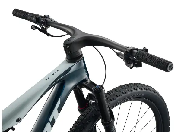 Giant Anthem Advanced SL 2 horské kolo Mariana Blue/Icicle White