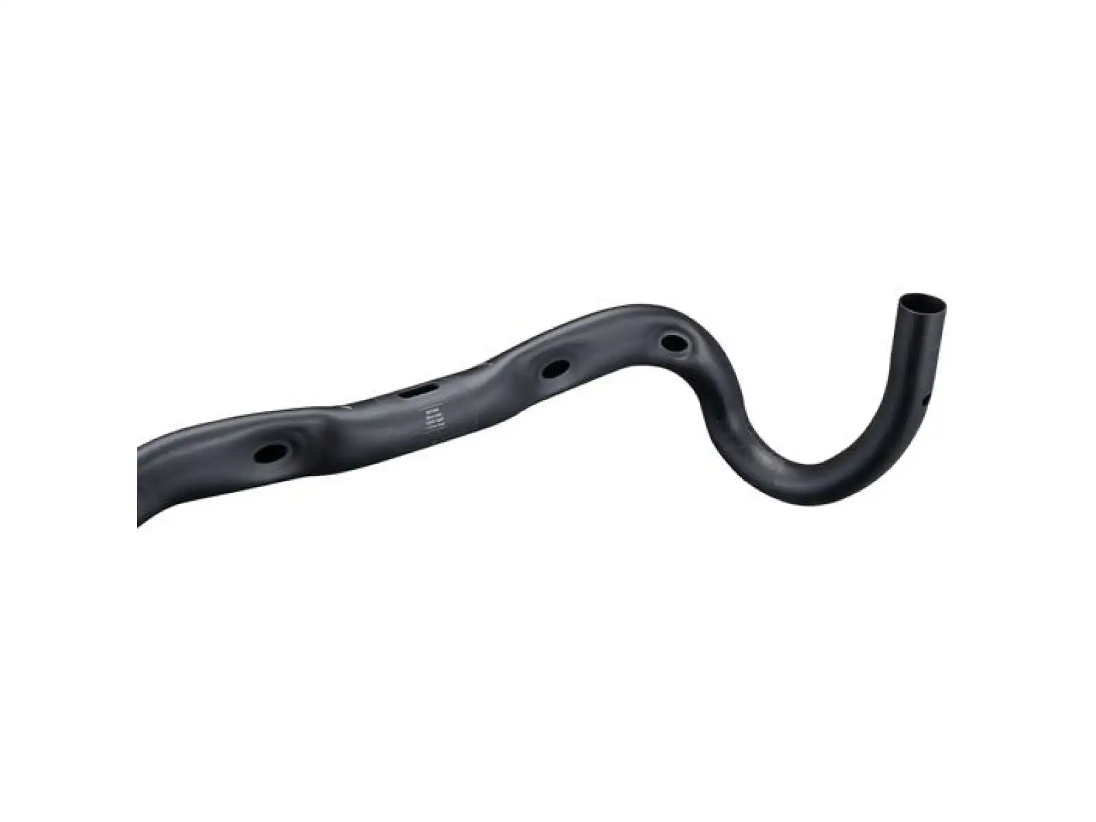 Ritchey WCS Butano V2 silniční řídítka Blatte Black