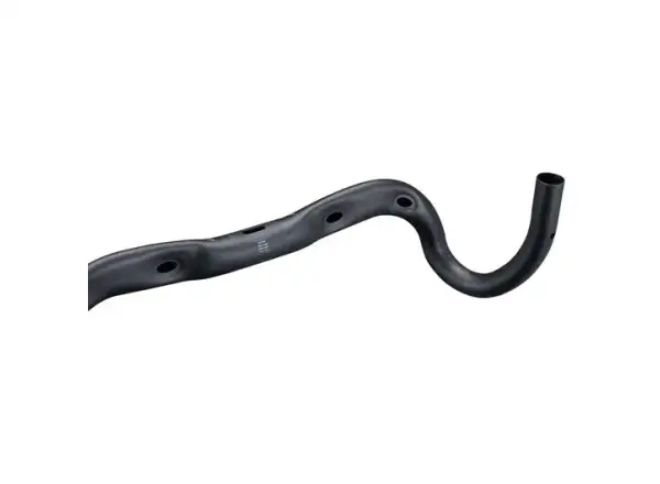 Ritchey WCS Butano V2 silniční řídítka Blatte Black