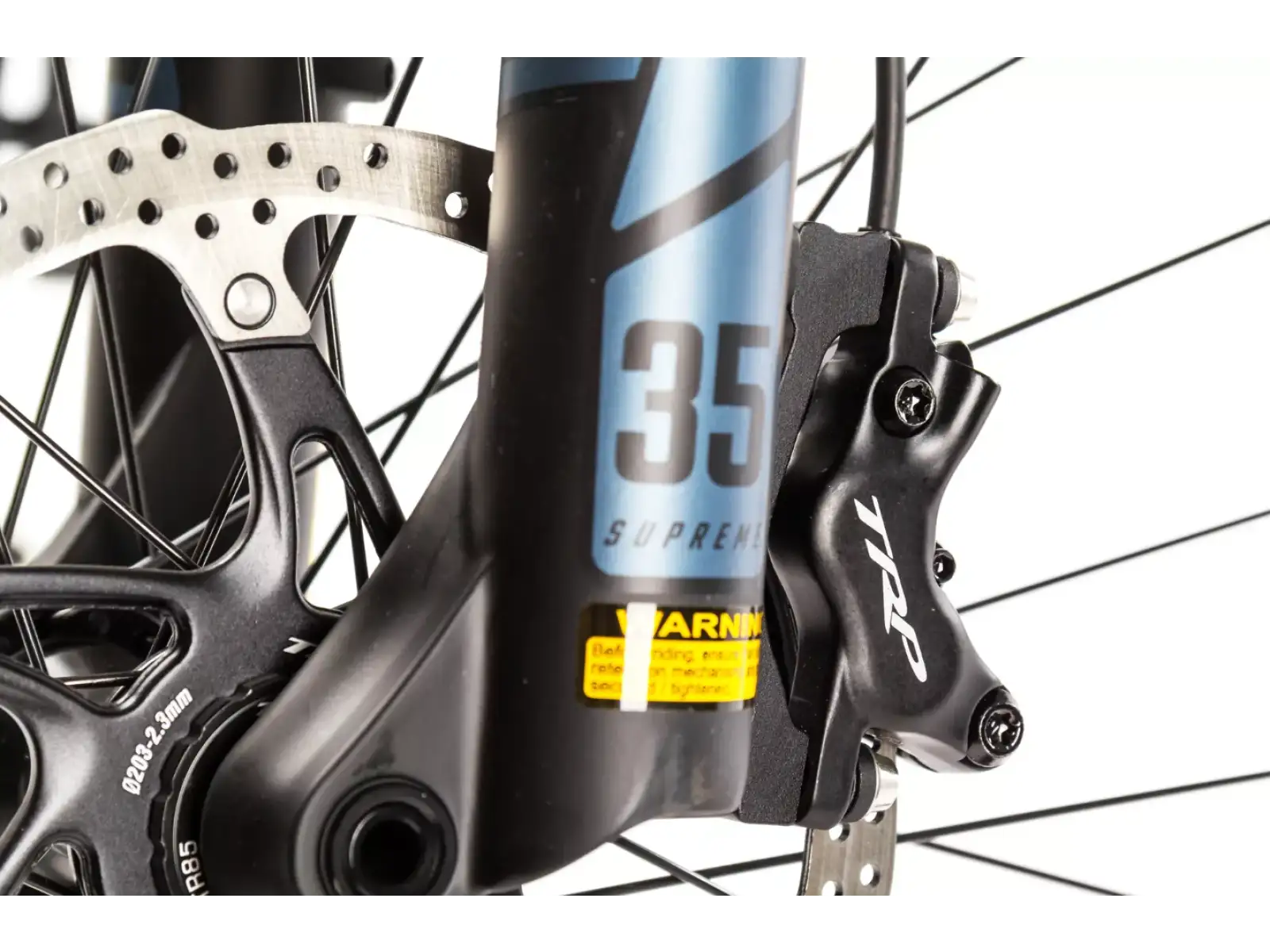 Bulls Sonic Evo AM 2 Carbon 29/27,5 750 Wh celoodpružené elektrokolo Blue