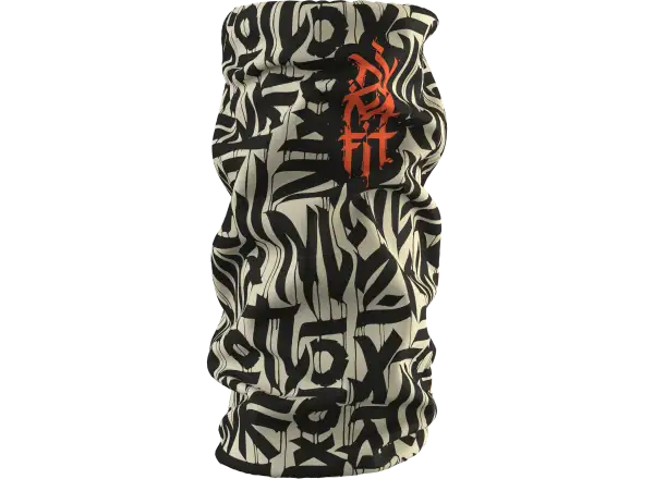 Dynafit Neck Gaiter nákrčník Overcast/Trail