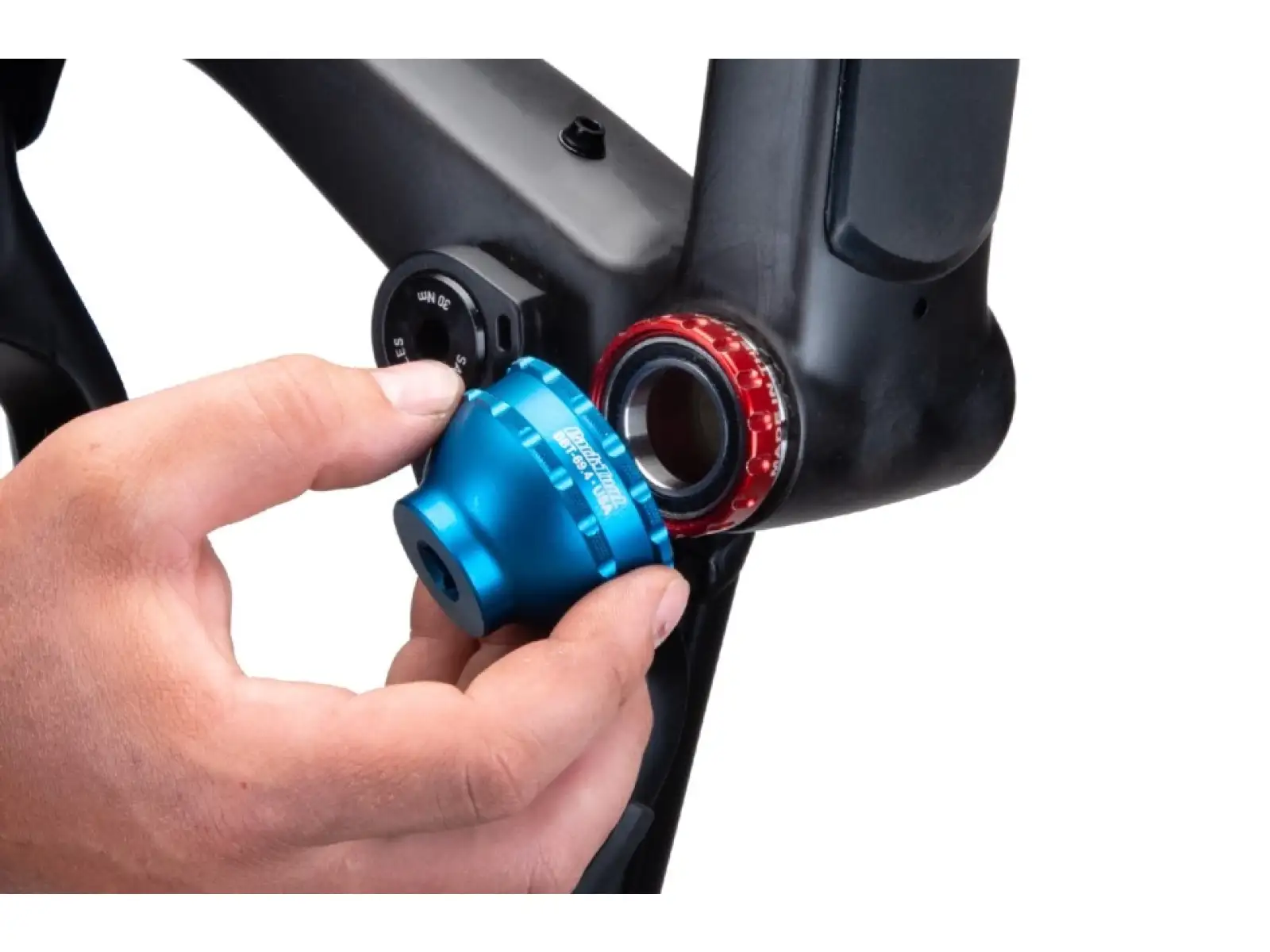 Park Tool BBT-69-4 stahovák středového složení pro Shimano