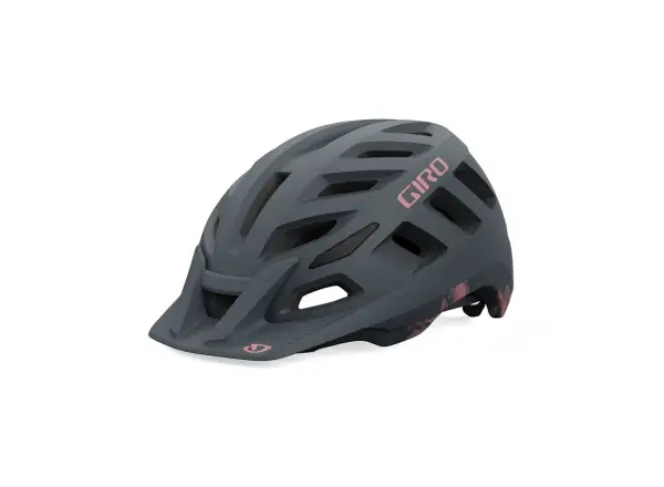 Giro Radix přilba Mat Dusty Rose Cosmic