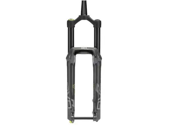 DVO Onyx 38 D1 SL Boost 170 mm 29" MTB vidlice Apatite Grey