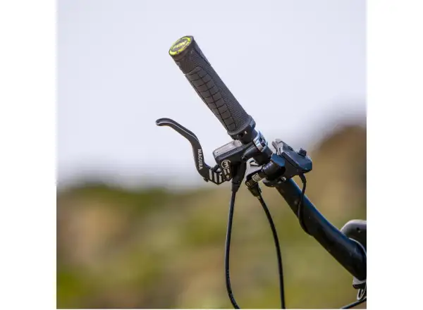 Magura MT5 eSTOP 2-finger kotoučová brzda