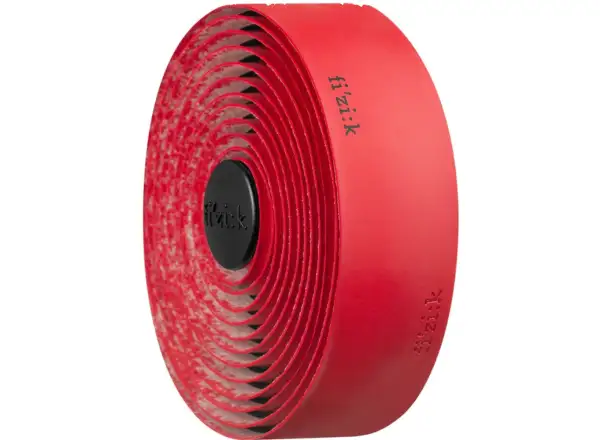Fizik Terra Microtex Bondcush Tacky omotávka Red