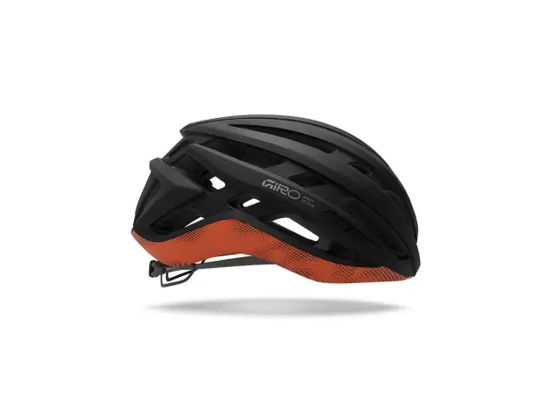 Giro  Agilis MIPS přilba Mat Motion Orange
