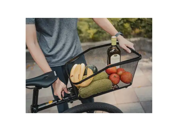 Topeak nosič MTX BEAMRACK II E type