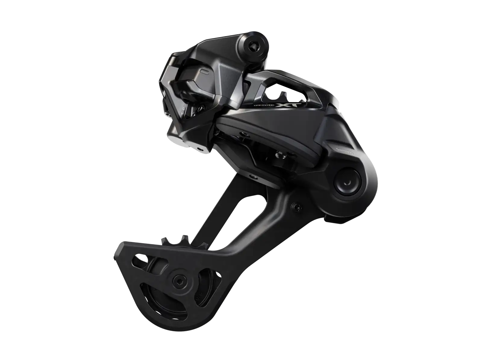 Shimano Deore XT RD-M8260 SGS Di2 12 sp. přehazovačka