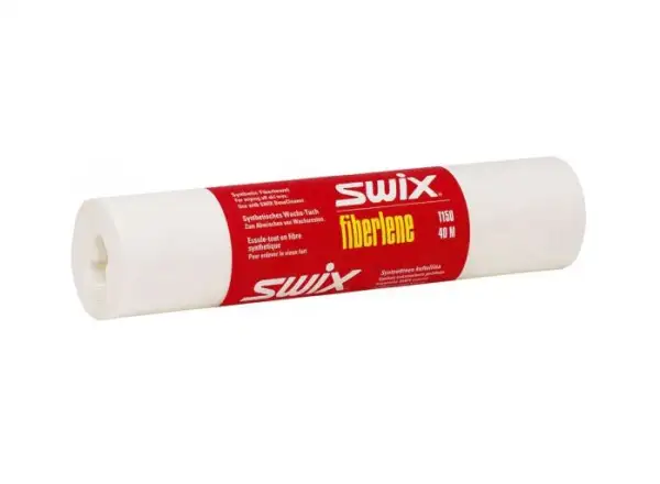 Swix Fiberlene utěrka 40 m