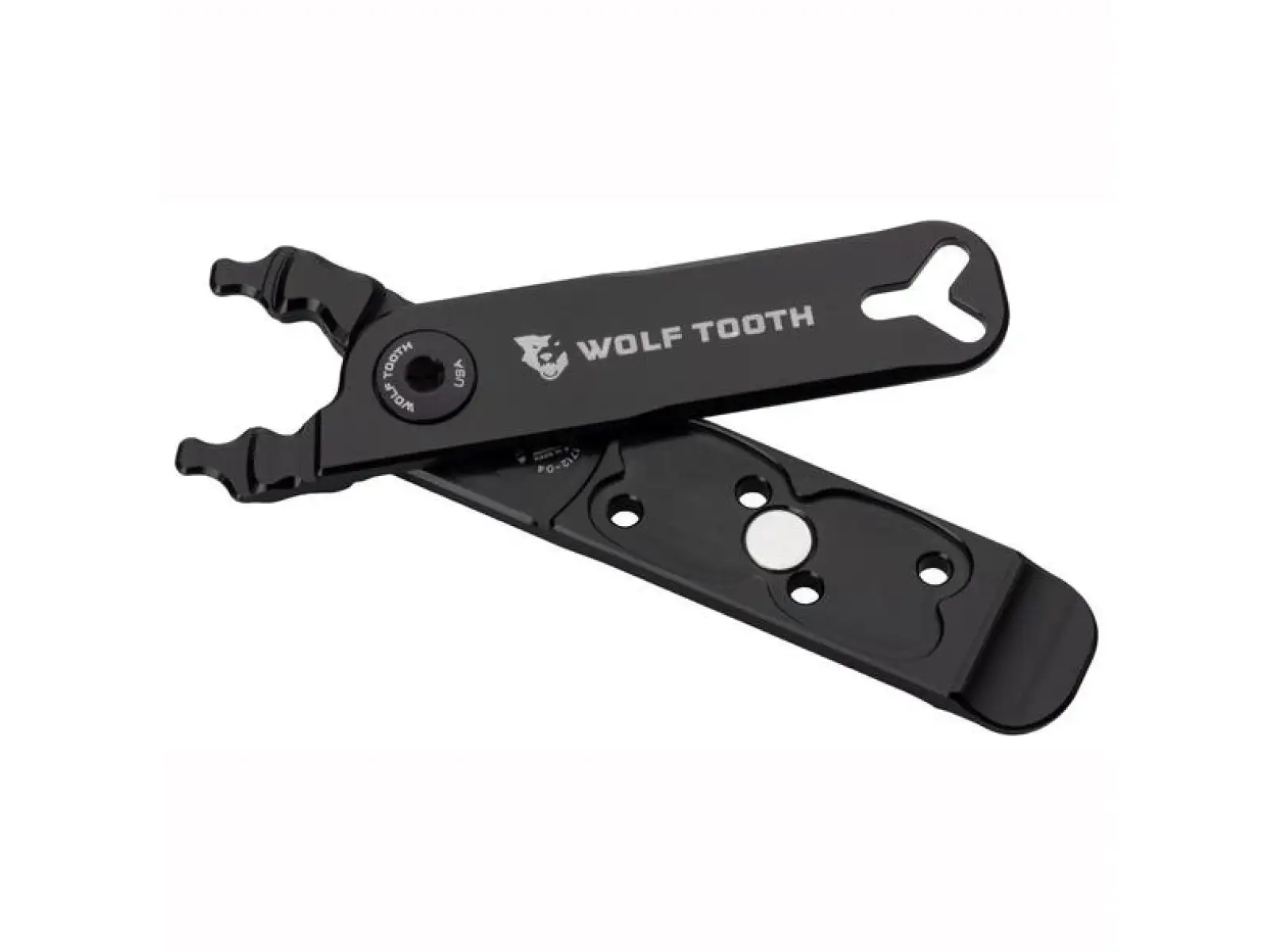 Wolf Tooth Pack Pliers multi kleště