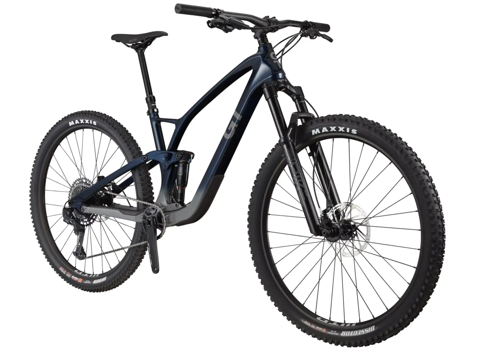 GT Sensor 29 Carbon ST PRO ING horské kolo