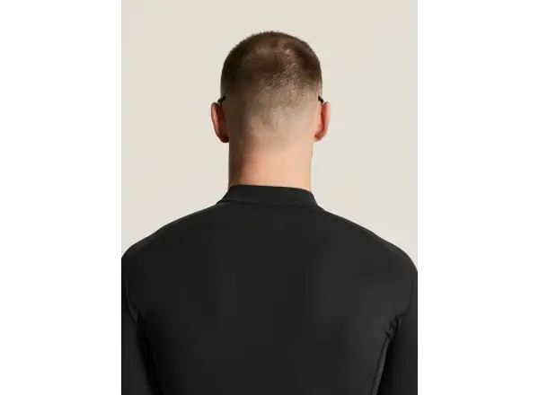Craft Endur Training pánský dres dlouhý rukáv černá