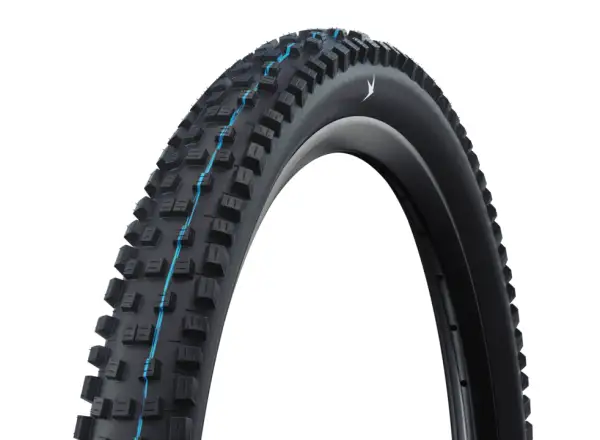 Schwalbe Nobby Nic Trail Pro TLR plášť kevlar