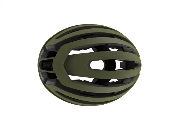 Lazer Z1 KinetiCore přilba matná lesní zelená