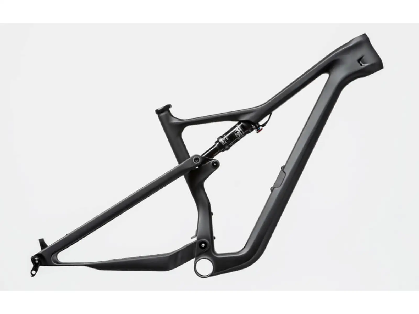 Cannondale Scalpel Carbon SE 2 horské kolo Black magic