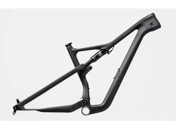 Cannondale Scalpel Carbon SE 2 horské kolo Black magic