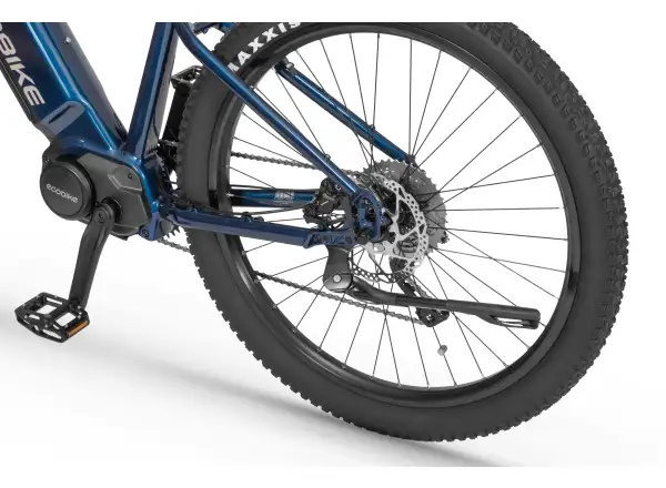 Ecobike RX 500 960 Wh Blue horské elektrokolo