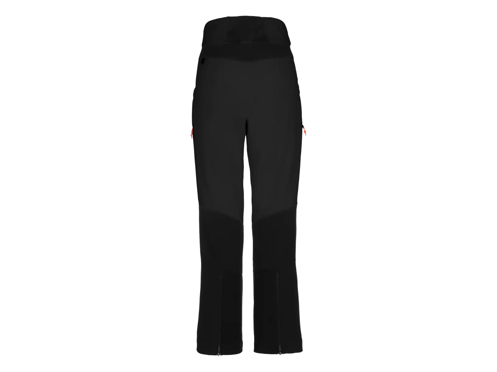 Salewa Sella Durastretch dámské kalhoty Black Out
