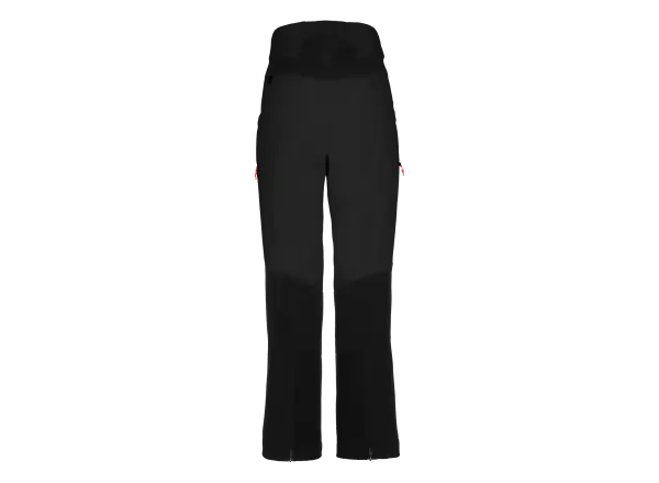 Salewa Sella Durastretch dámské kalhoty Black Out