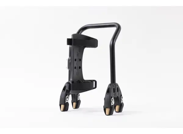 Aeroe Spider Fat Rear Rack zadní nosič černá