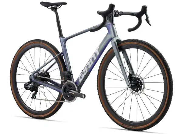 Giant Revolt Advanced Pro 0 gravel kolo Interstellar