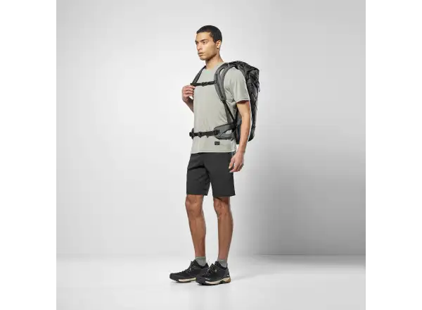 Salewa Puez batoh 32+5 l batoh Black Out/Onyx