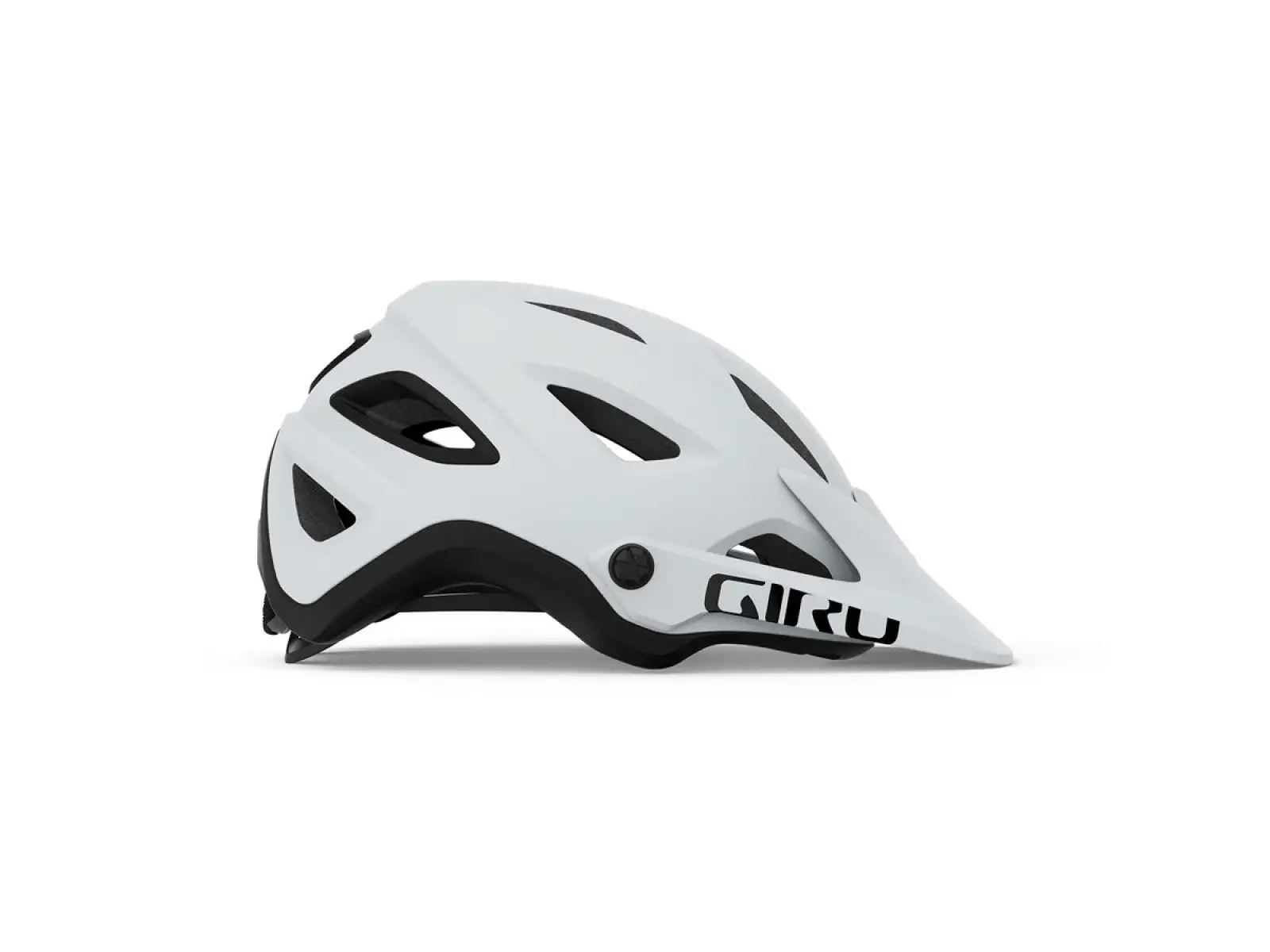 Giro Montaro MIPS II přilba Mat Chalk